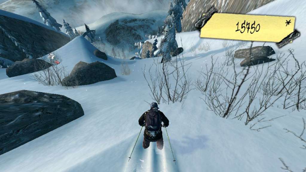 FreakOut: Extreme Freeride Steam CD Key