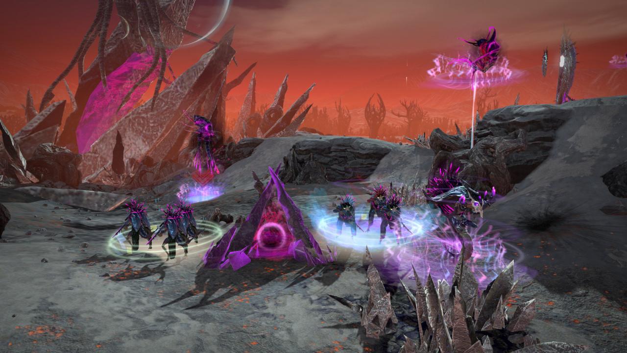 Age Of Wonders: Planetfall - Invasions DLC Steam CD Key
