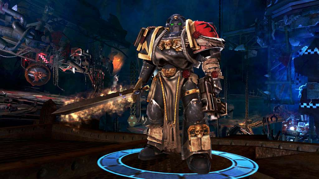 Warhammer 40,000: Kill Team Steam Gift