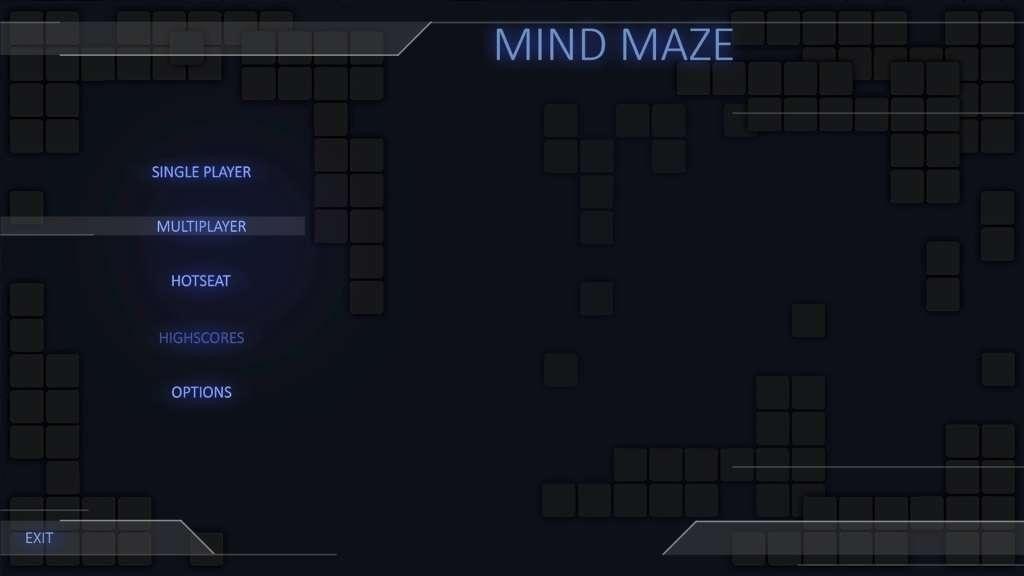 Mind Maze Steam CD Key