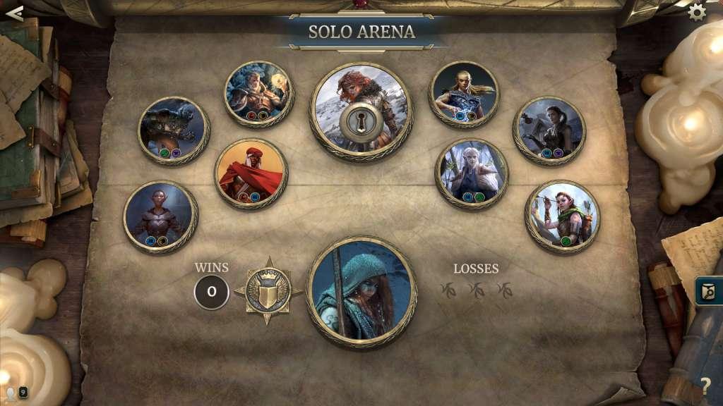 The Elder Scrolls: Legends Pack Activation Key