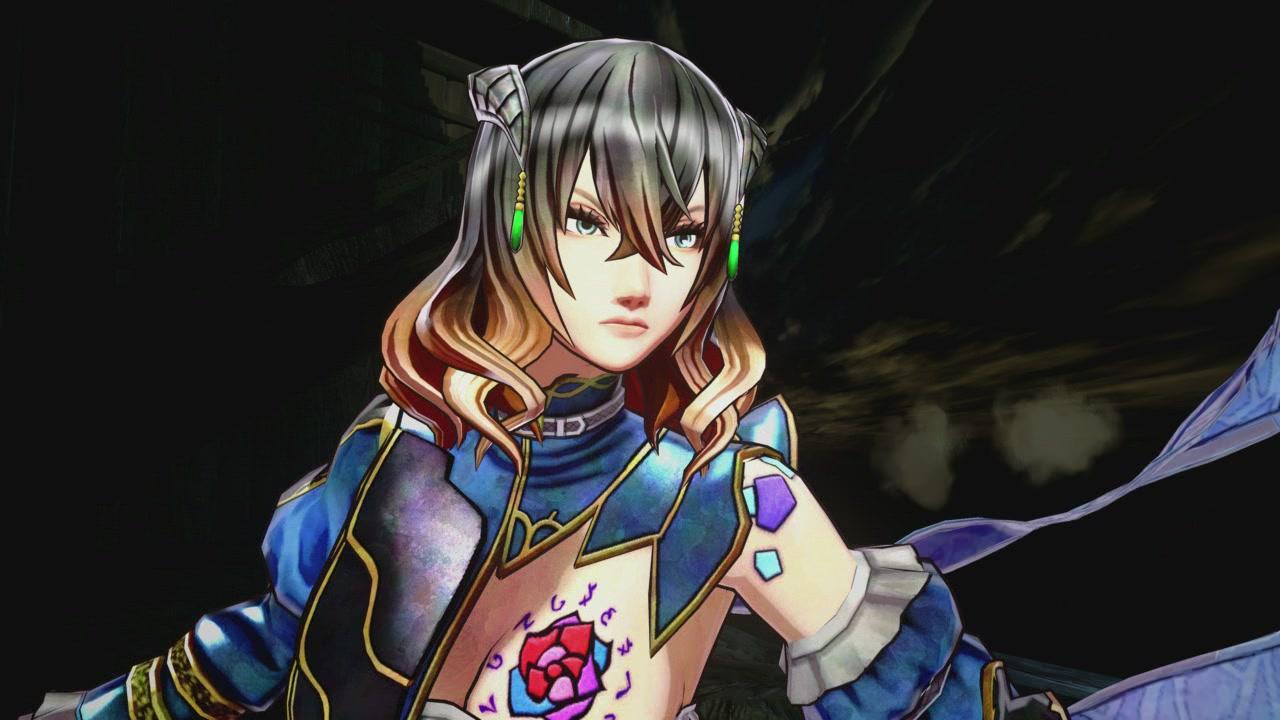 Bloodstained: Ritual Of The Night DE Steam CD Key