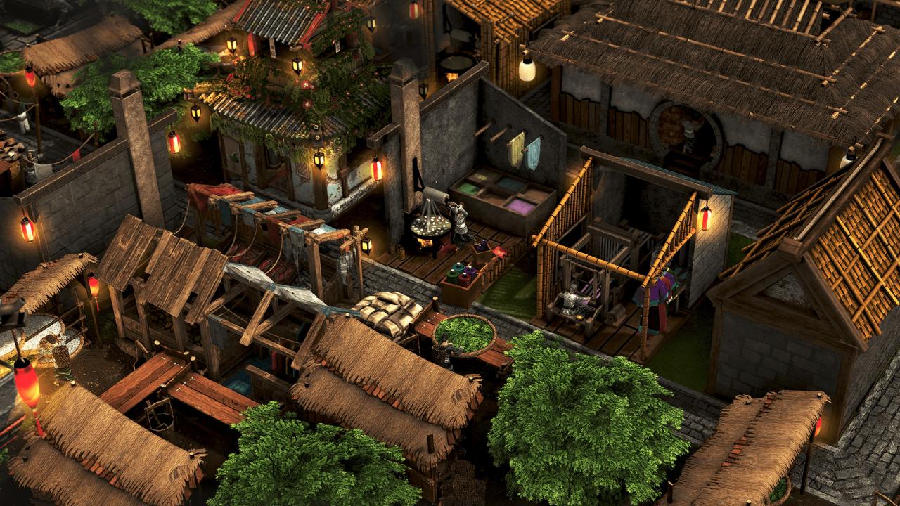 Stronghold: Warlords Steam Altergift