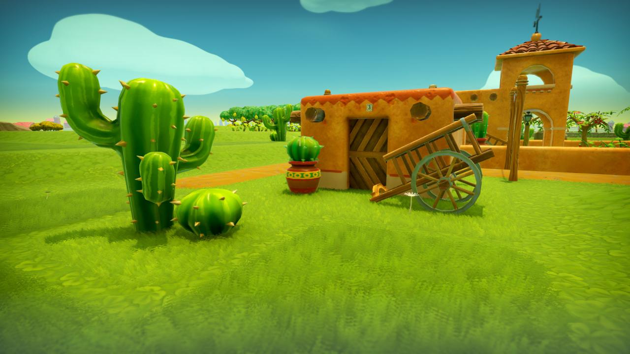 Farm Together - Mexico DLC Steam CD Key