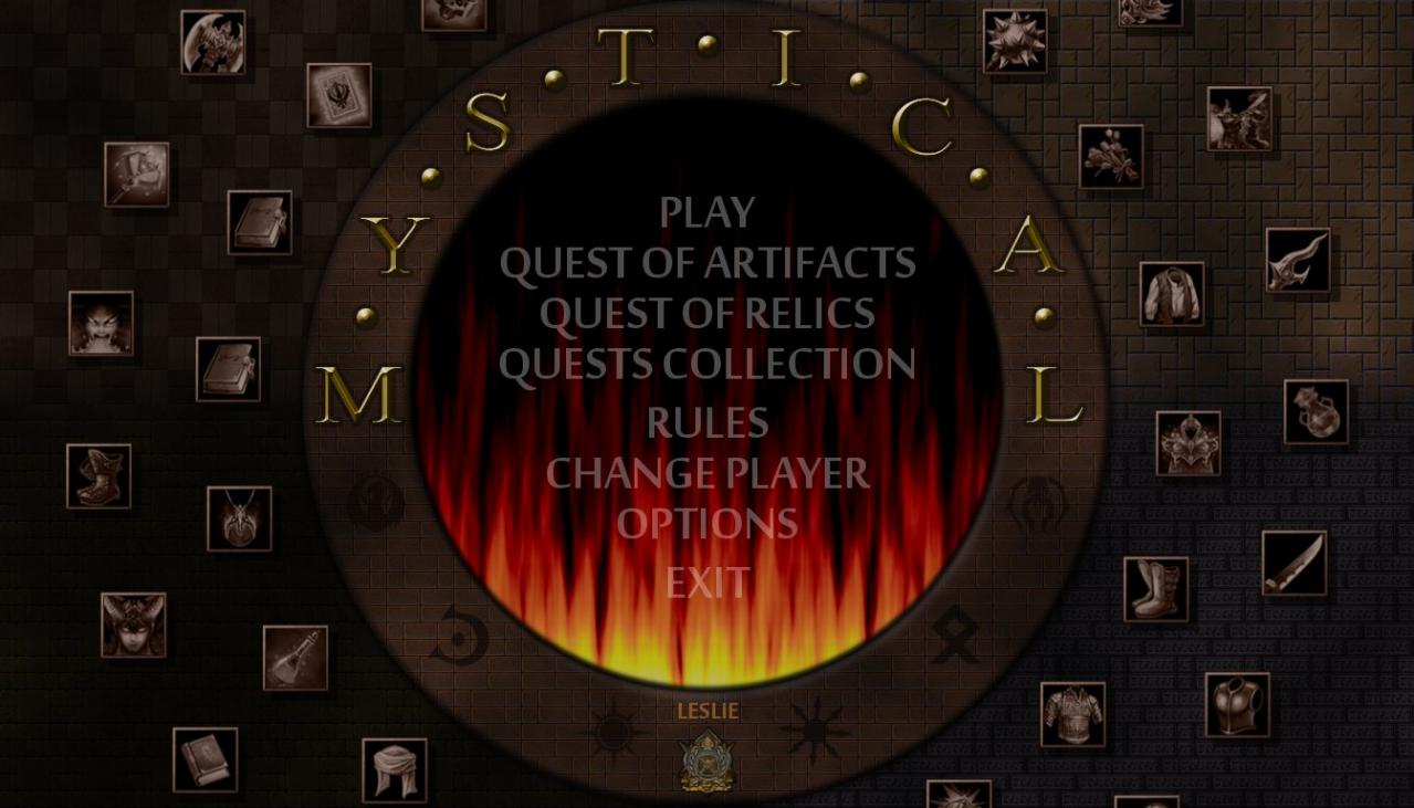 Mystical (2015) Steam Gift