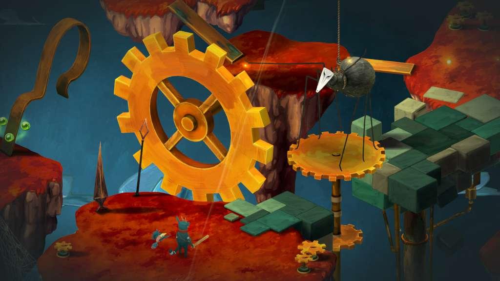 Figment Deluxe Edition Steam CD Key