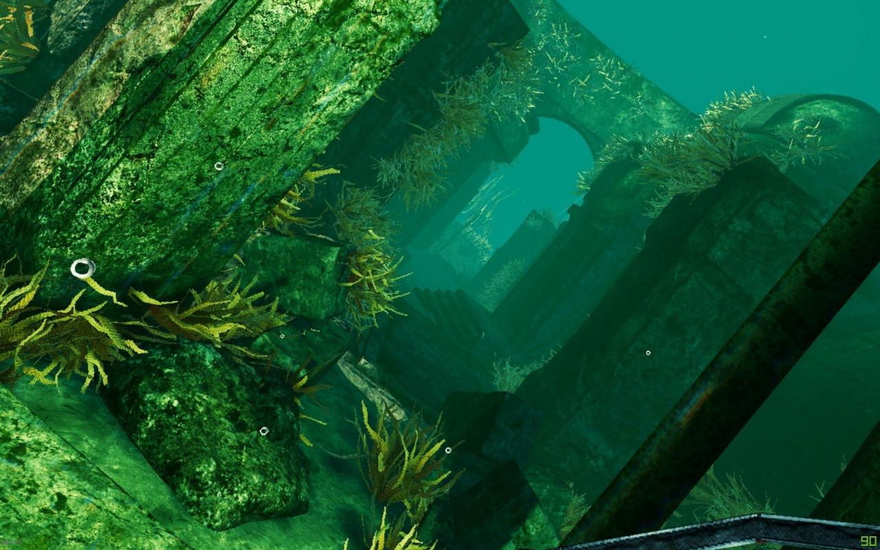 Atlantis VR Steam CD Key
