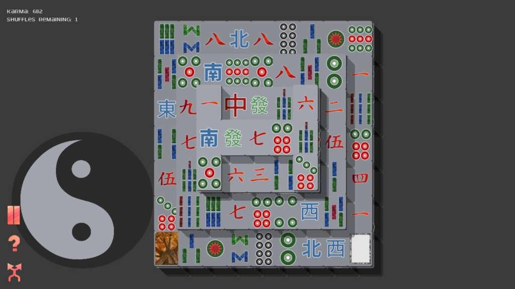 That's Mahjong! Steam CD Key