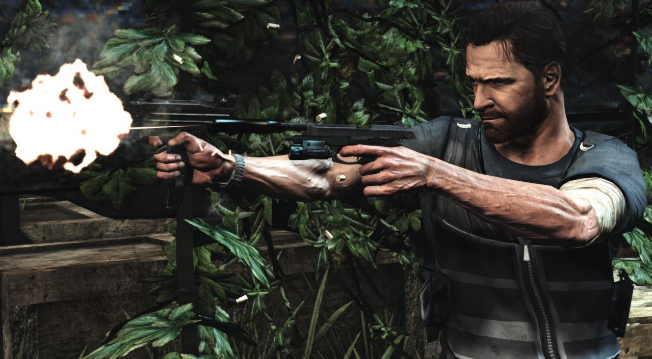 Max Payne 3 - Special Edition Pack DLC EU Steam CD Key