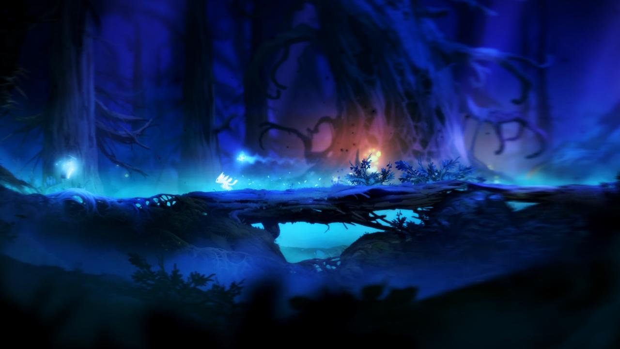 Ori And The Blind Forest: Definitive Edition EU Steam Altergift