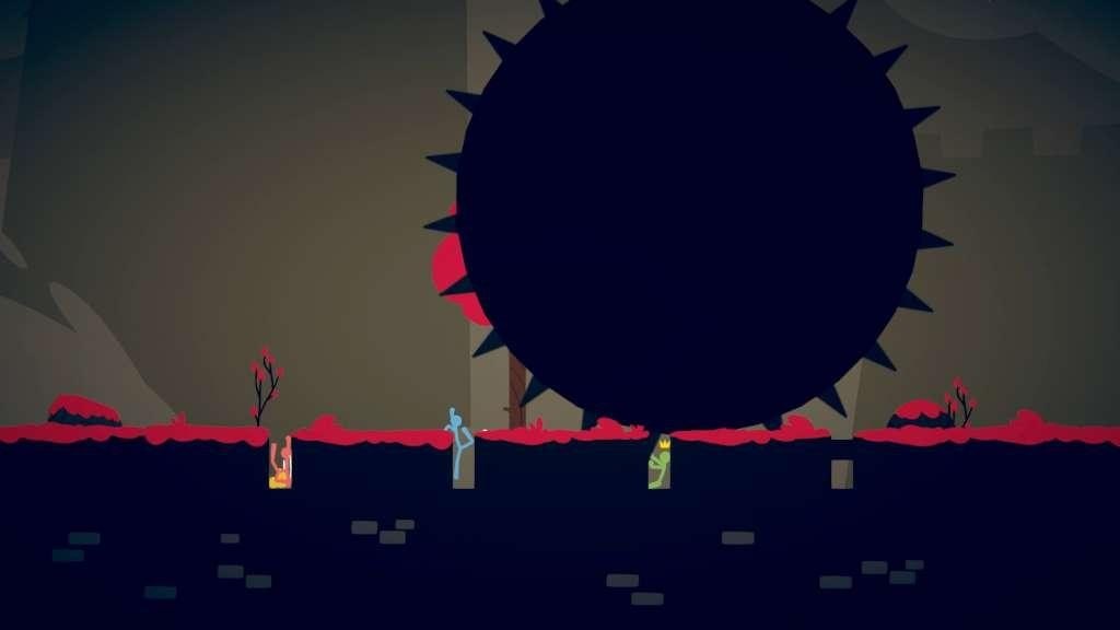Stick Fight: The Game Steam CD Key