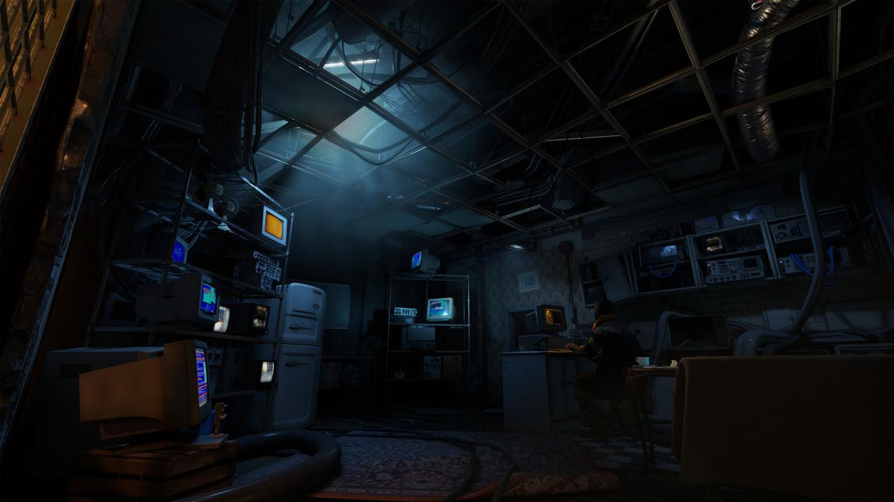 Half-Life: Alyx NA Steam Altergift