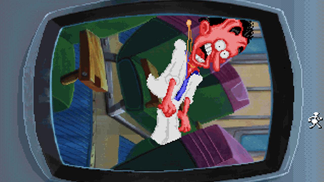 Leisure Suit Larry 5 - Passionate Patti Does A Little Undercover Work EU Steam CD Key