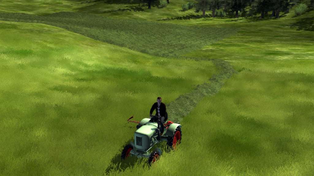 Agricultural Simulator: Historical Farming Steam Gift