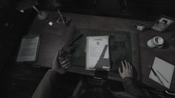 L.A. Noire: The VR Case Files Steam CD Key
