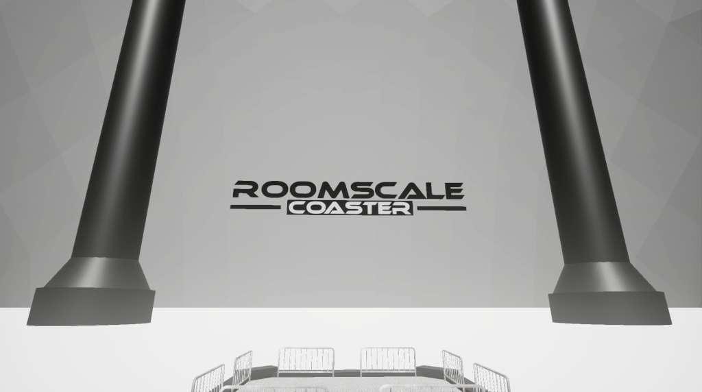 Roomscale Coaster Steam CD Key