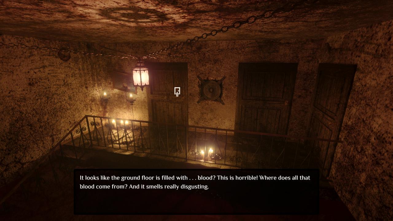 Without Escape Steam CD Key