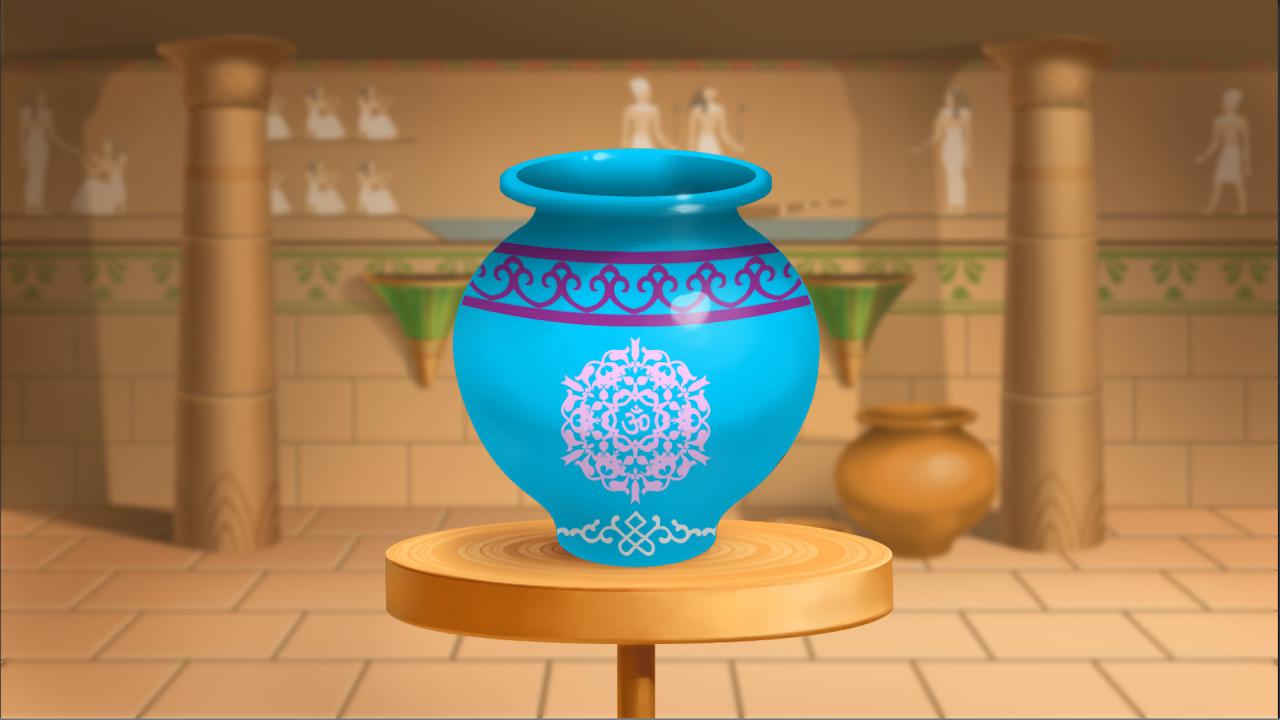Pottery Crafts: Hand-Made Simulator Steam CD Key