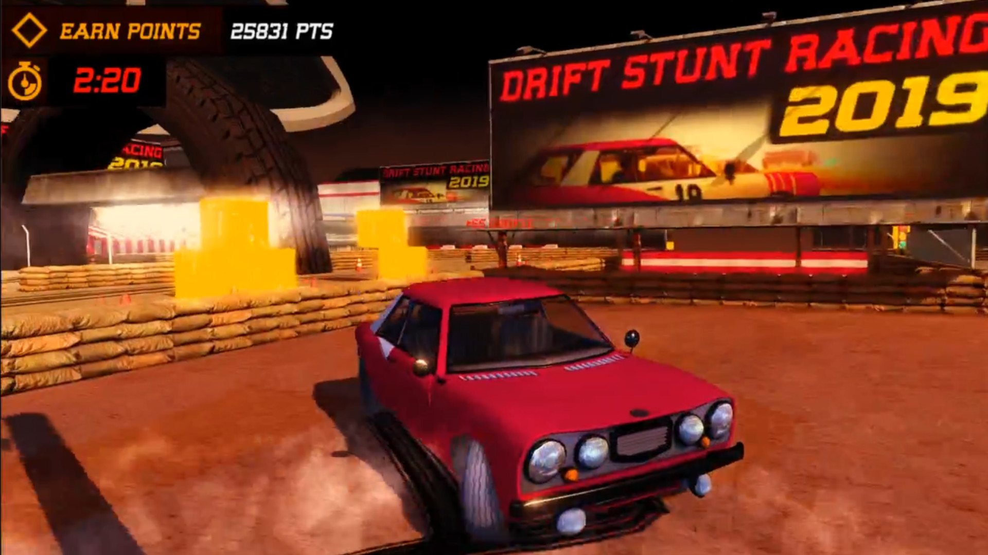 Drift Stunt Racing 2019 Steam CD Key