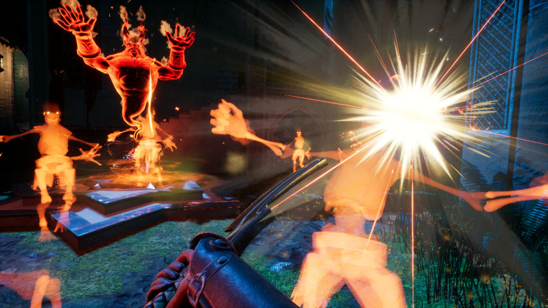 City of Brass XBOX One CD Key