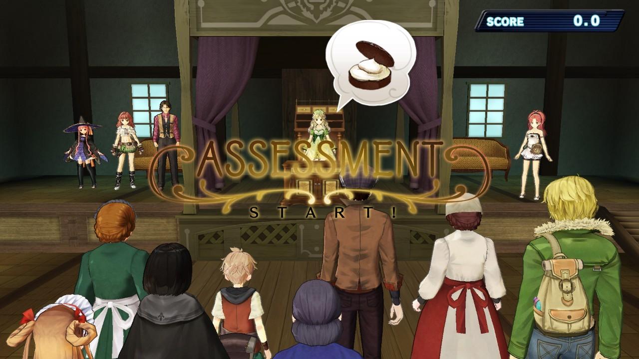Atelier Ayesha: The Alchemist Of Dusk DX Steam CD Key