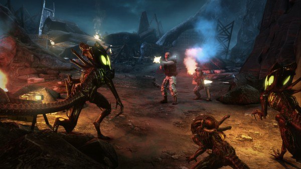 Aliens: Colonial Marines Limited Edition DLC Pack Steam CD Key