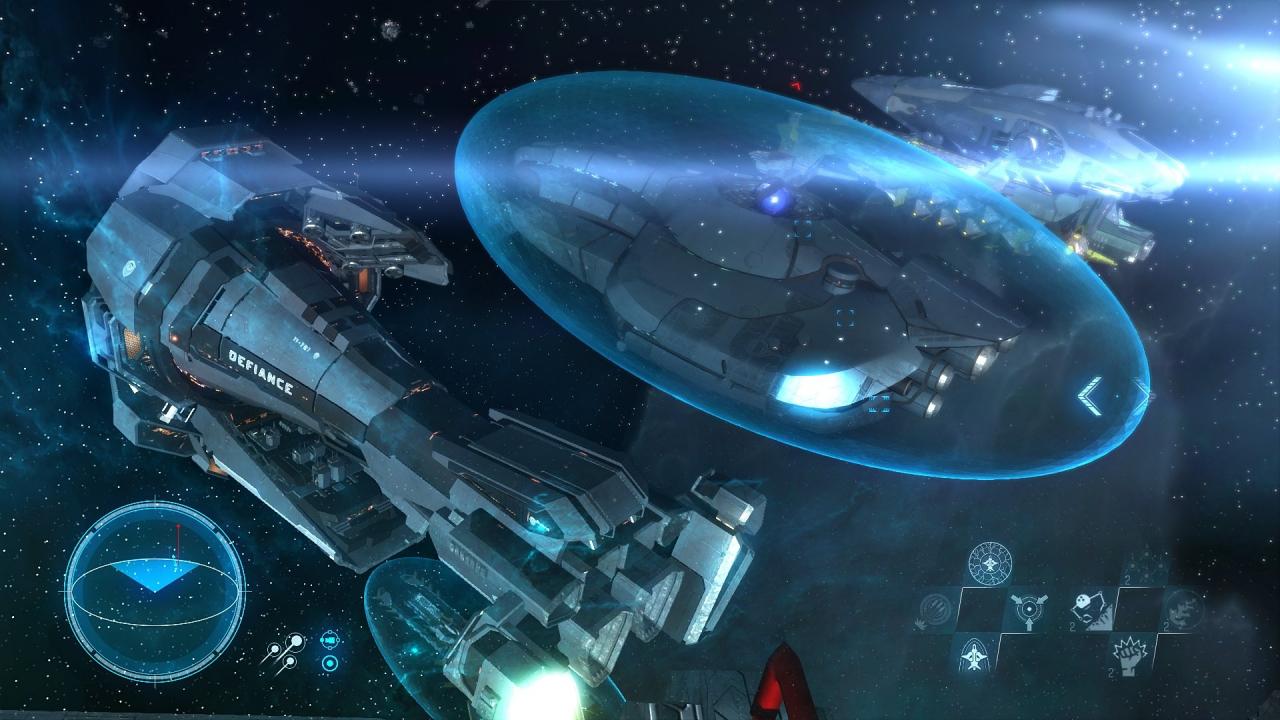 Starpoint Gemini Warlords - Titans Return DLC Steam CD Key