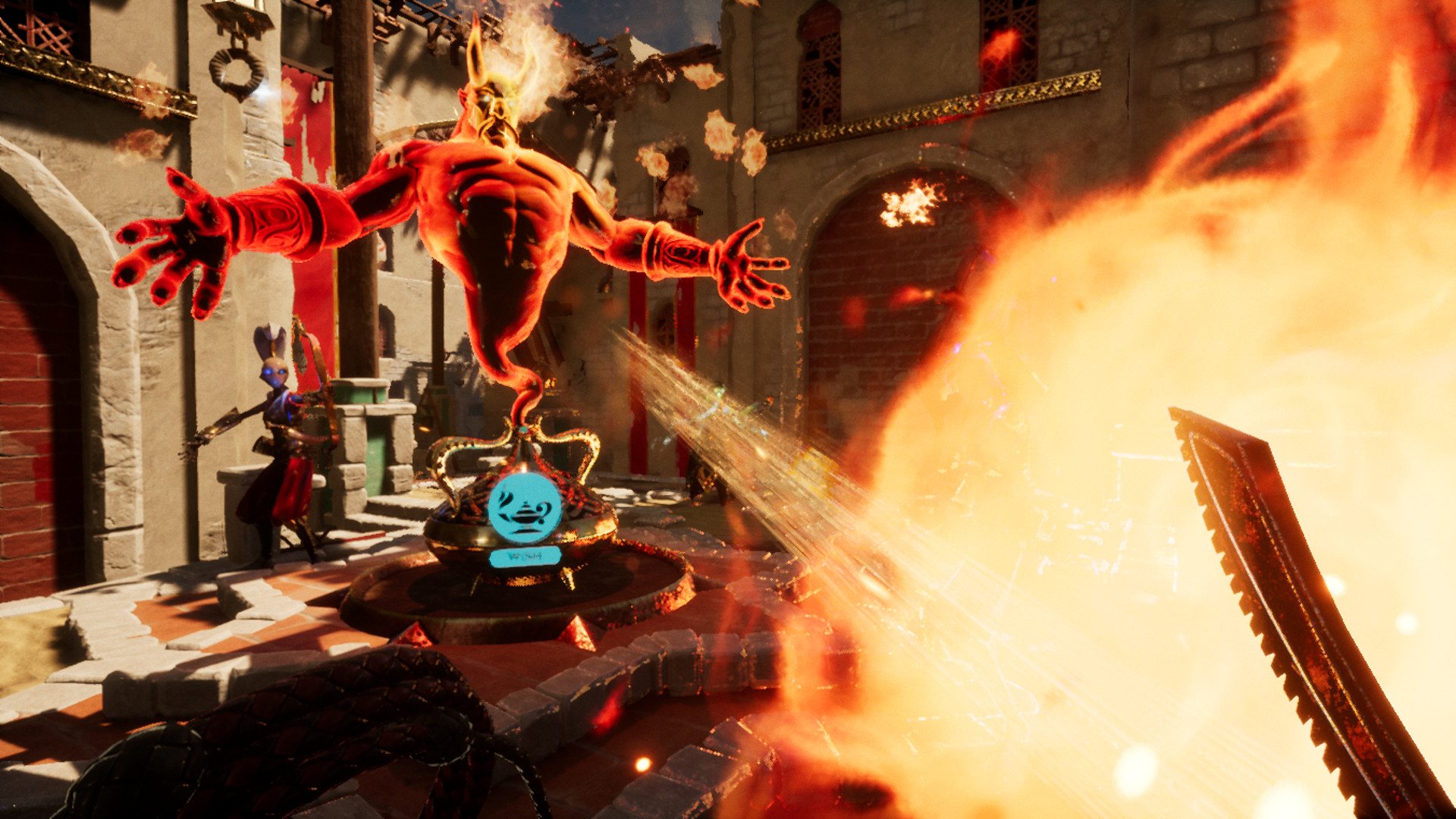 City of Brass XBOX One CD Key