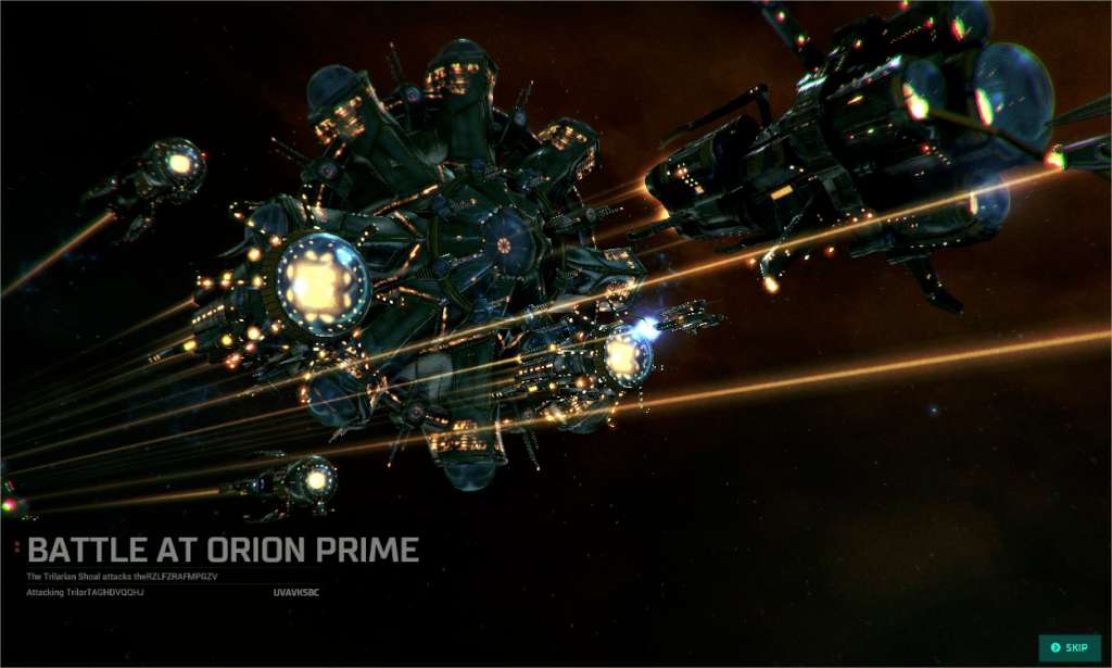 Master Of Orion: Revenge Of Antares Race Pack EU Steam Altergift