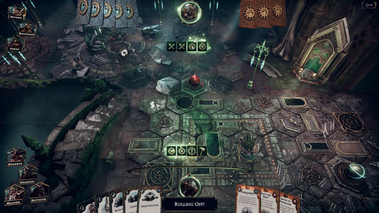 Warhammer Underworlds: Online Steam Altergift