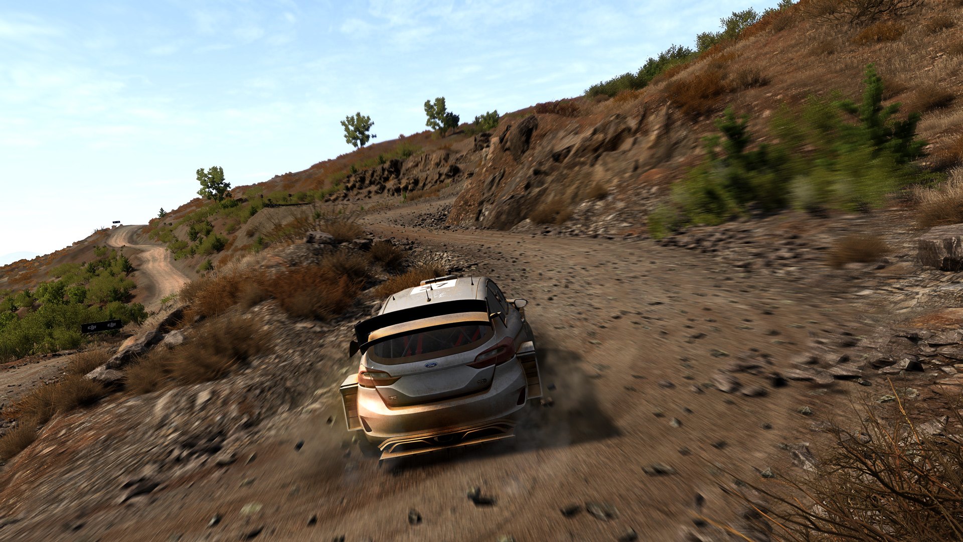 WRC 8 FIA World Rally Championship Steam Altergift