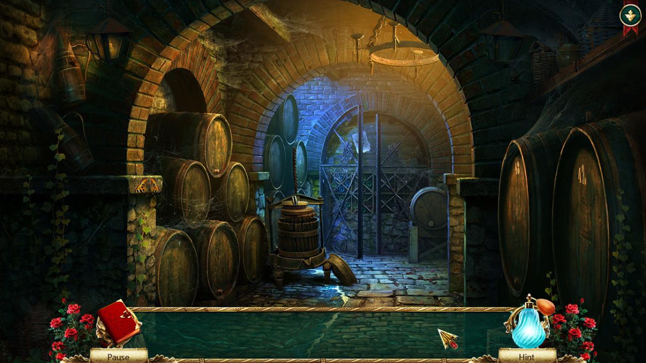 Forgotten Places: Regained Castle Steam CD Key