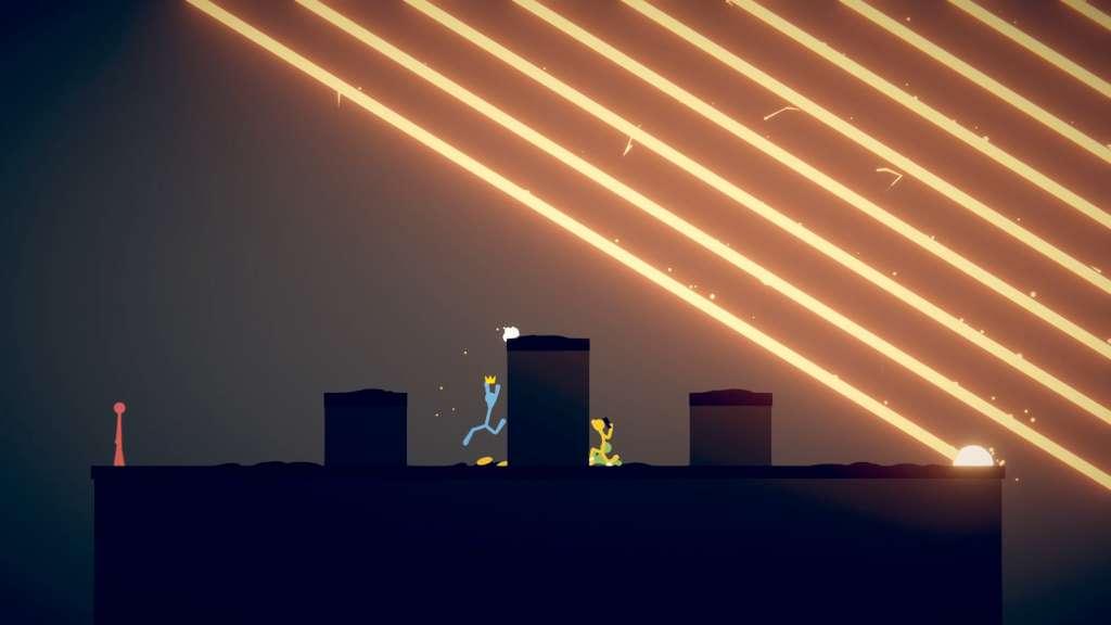 Stick Fight: The Game FR Steam CD Key