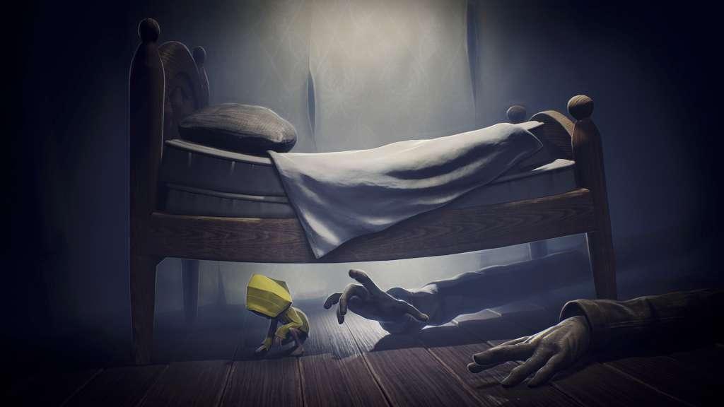Little Nightmares Complete Edition TR XBOX One / Xbox Series X,S CD Key