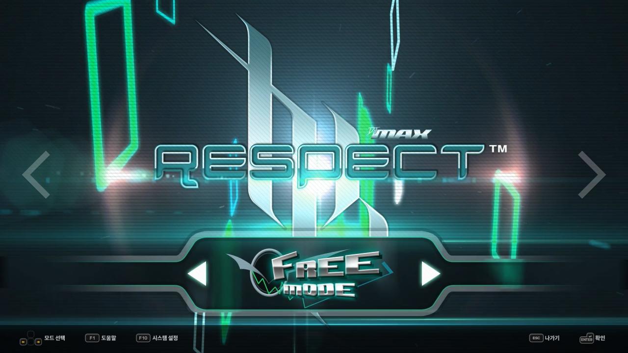DJMAX RESPECT V - Trilogy Pack DLC Steam CD Key