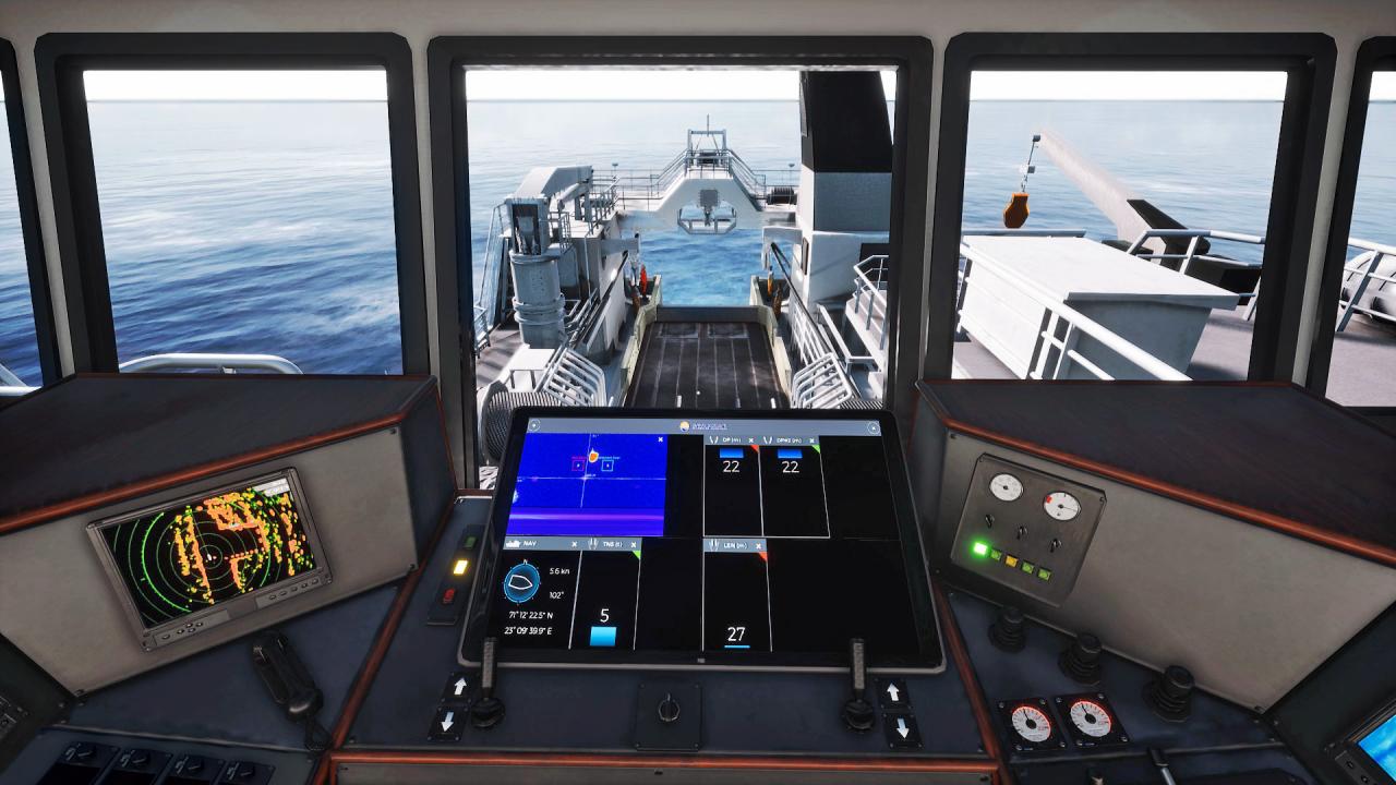 Fishing: Barents Sea EU Steam CD Key