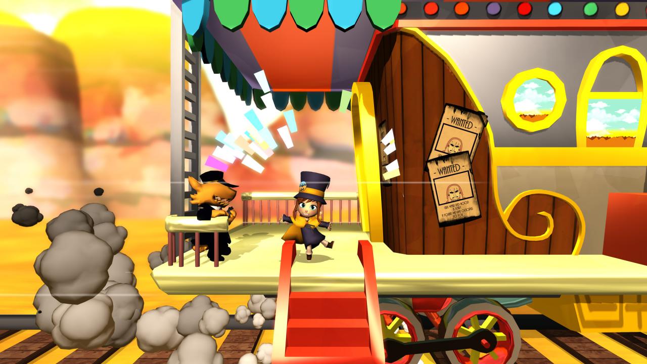 A Hat In Time - Ultimate Edition Steam CD Key