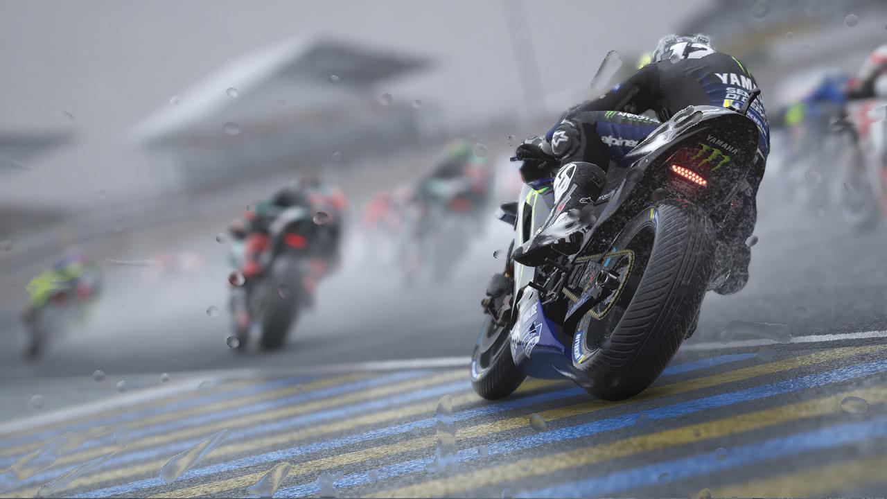 MotoGP 20 EU Steam Altergift