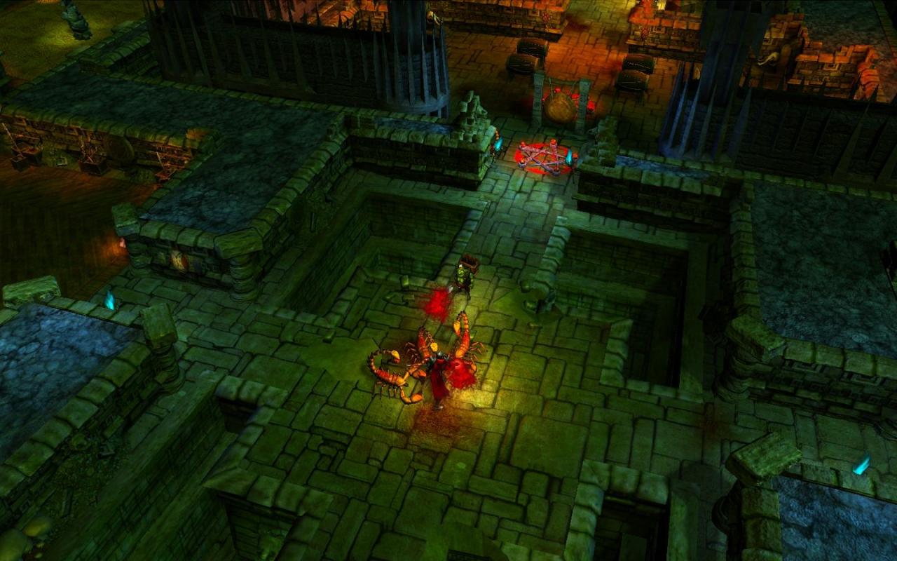Dungeons - Map Pack DLC Steam CD Key