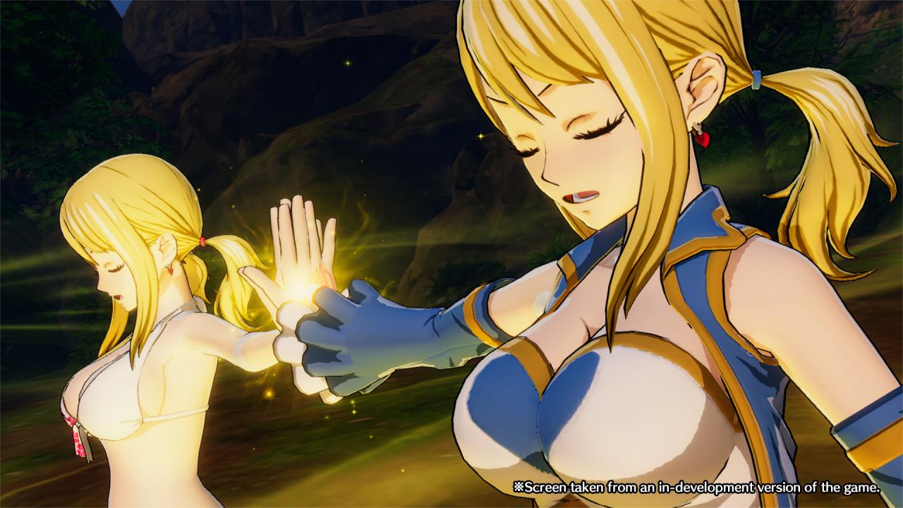 FAIRY TAIL Digital Deluxe Steam Altergift