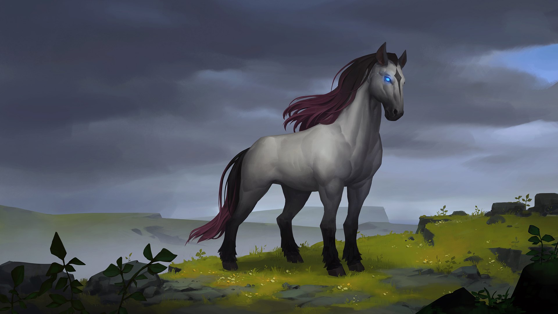 Northgard - Svardilfari, Clan Of The Horse DLC Steam CD Key