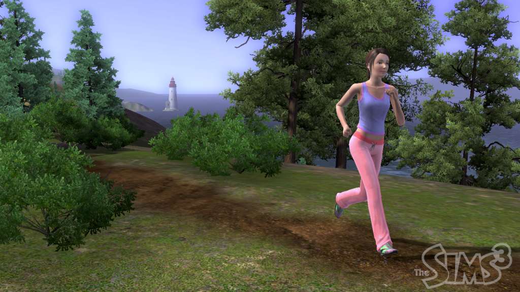 The Sims 3 + Showtime DLC Origin CD Key