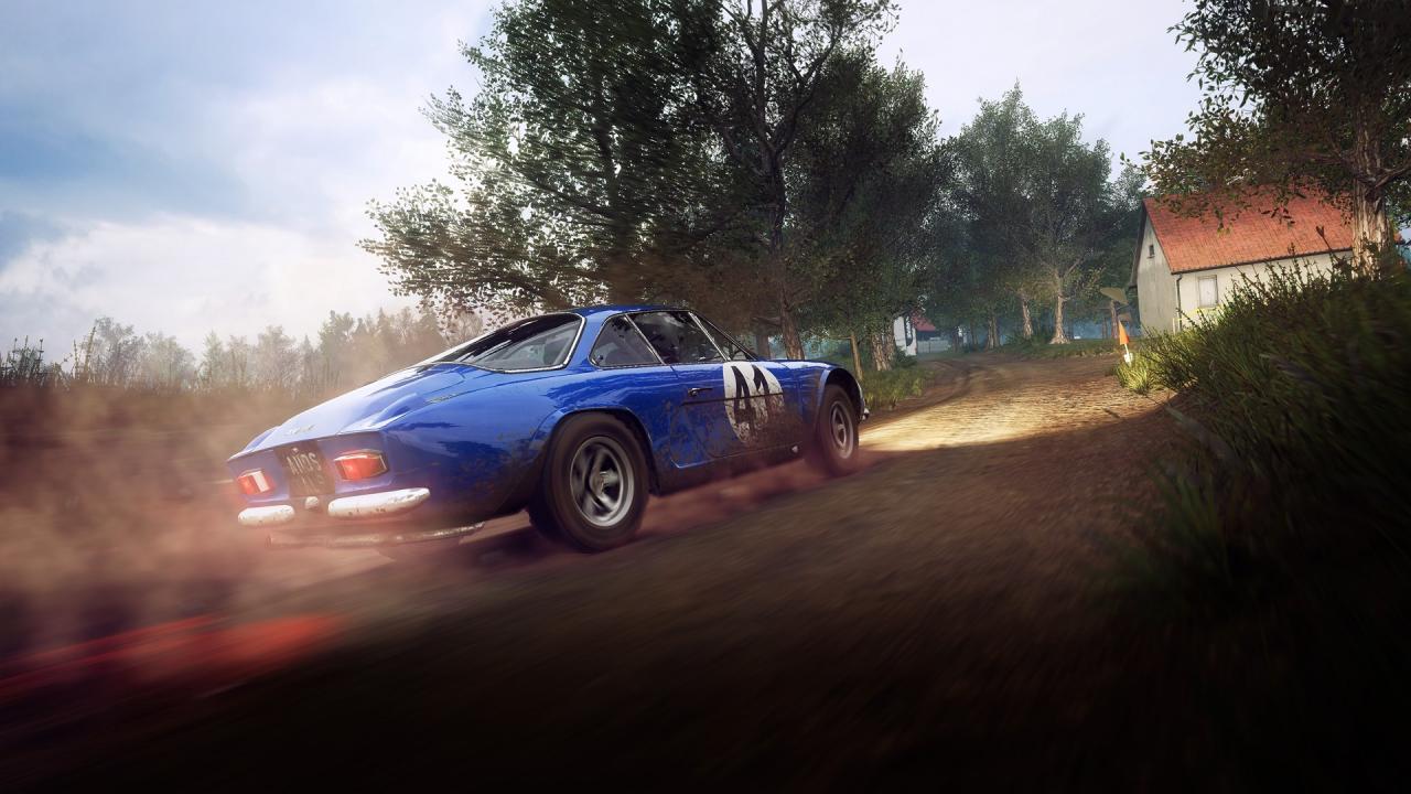 DiRT Rally 2.0 - H2 RWD Double Pack DLC EU Steam CD Key