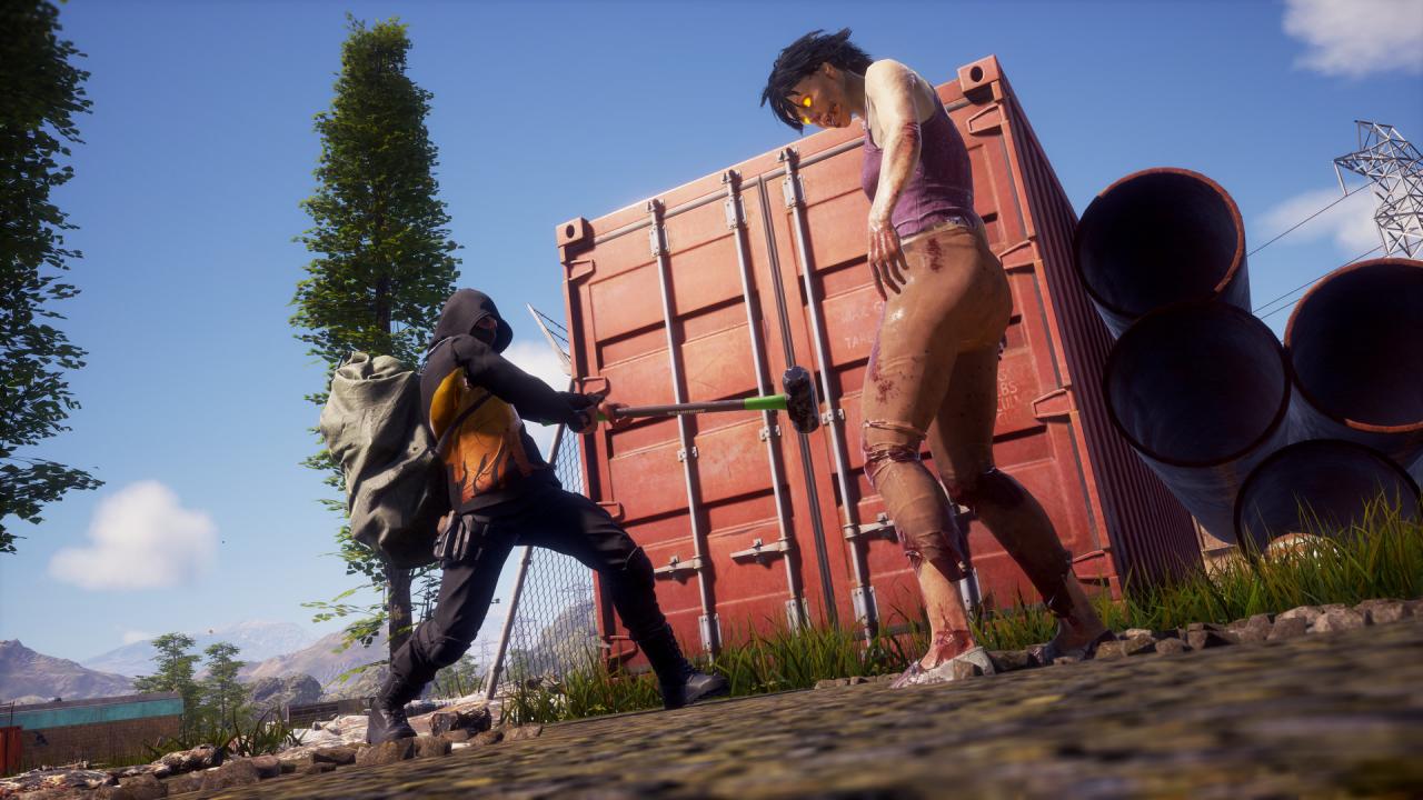 State Of Decay 2: Juggernaut Edition Steam Account