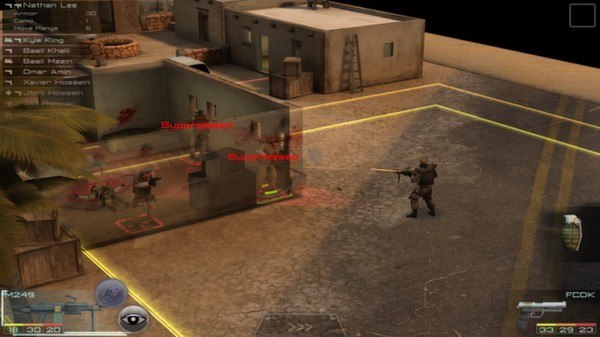 Frontline Tactics Complete Pack DLC Steam CD Key