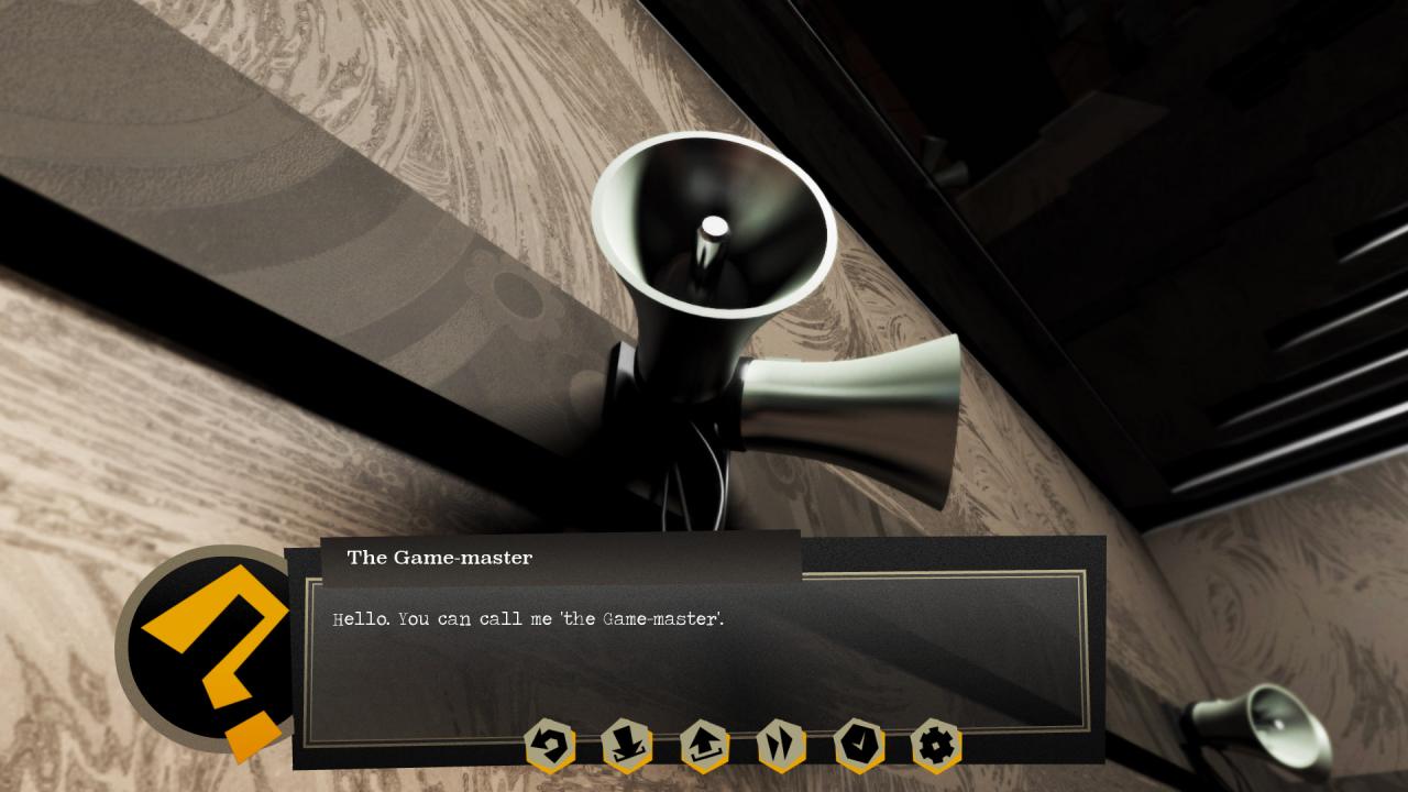 Methods: The Detective Competition Steam CD Key