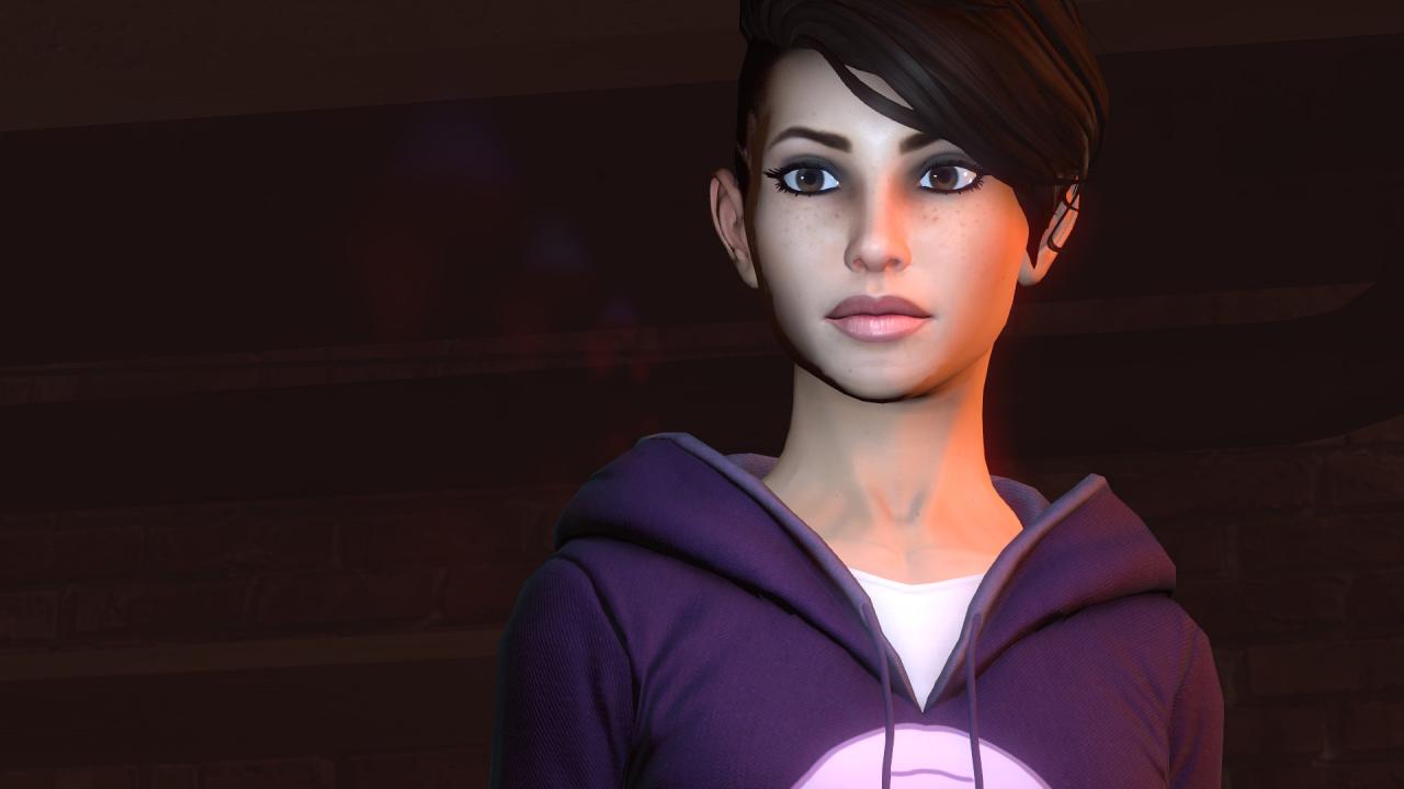 Dreamfall Chapters: The Final Cut Edition Steam CD Key