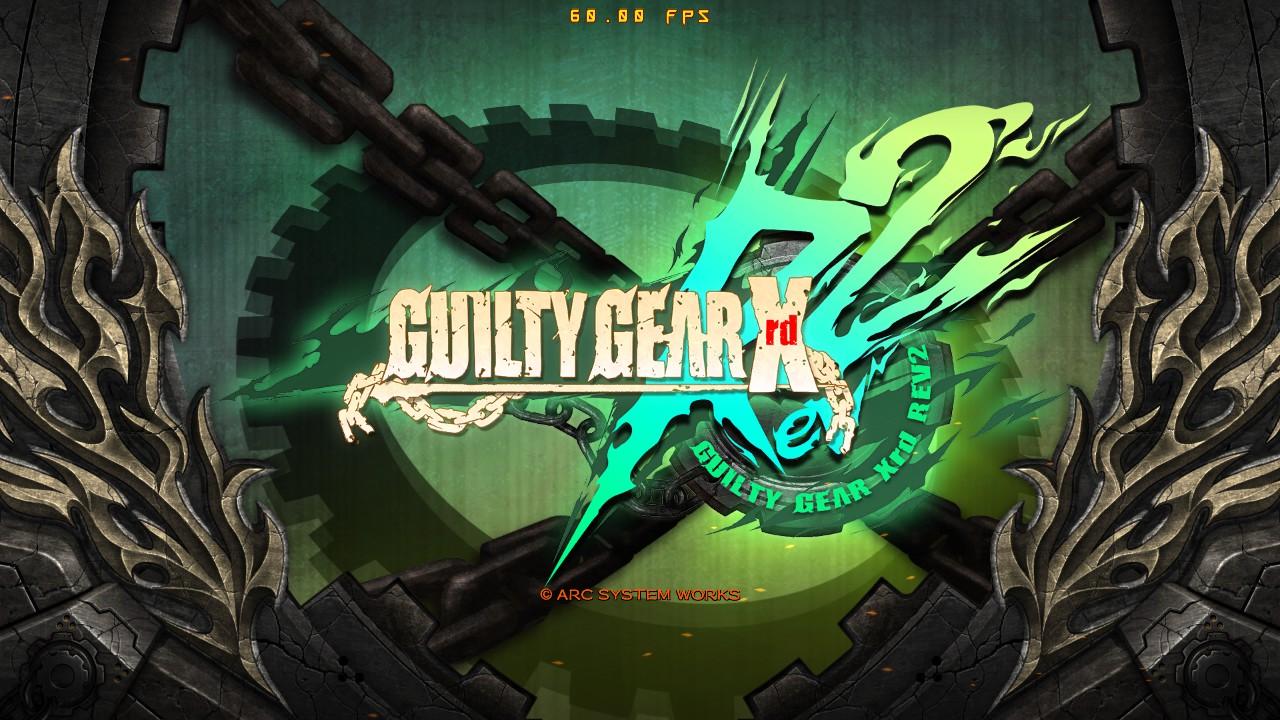 GUILTY GEAR Xrd -REVELATOR- Deluxe + REV2 Deluxe (All DLCs Included) All-in-One Bundle Steam CD Key