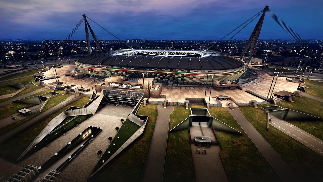 EFootball PES 2021 Season Update Juventus Edition Steam CD Key