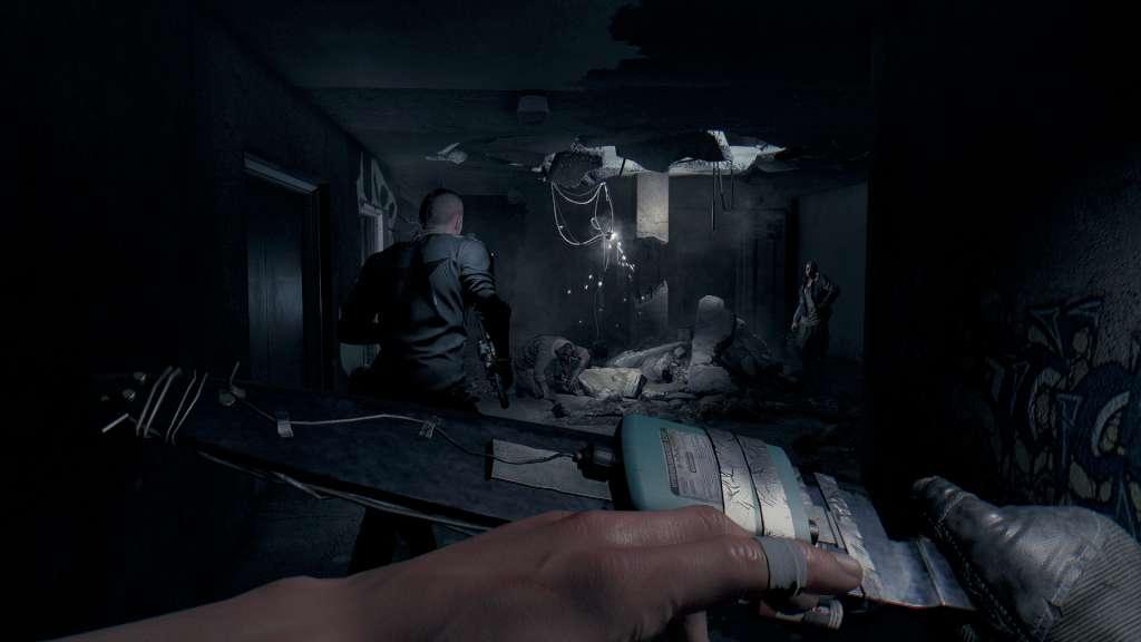 Dying Light - Gun Psycho Bundle DLC Steam CD Key